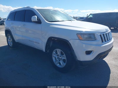 JEEP GRAND CHEROKEE 2015