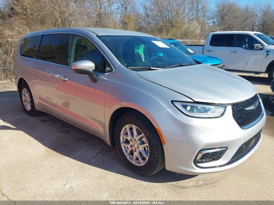 CHRYSLER PACIFICA 2023