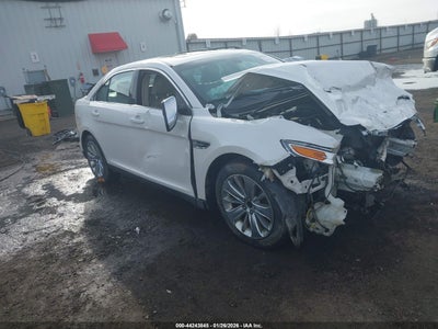 FORD TAURUS 2011