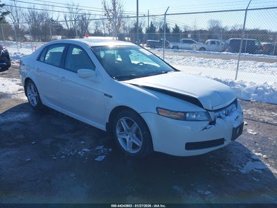 ACURA TL 2005