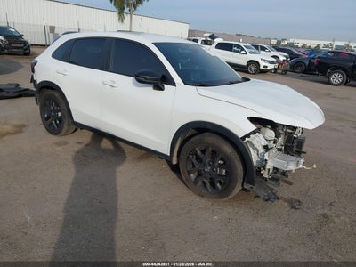 HONDA HR-V 2024