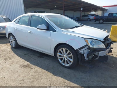 BUICK VERANO 2013