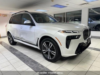 BMW XD 2026