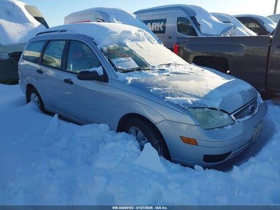 FORD FOCUS 2005