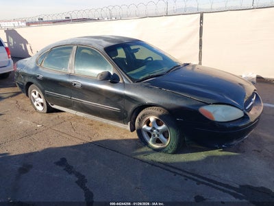 FORD TAURUS 2001