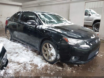 SCION TC 2012