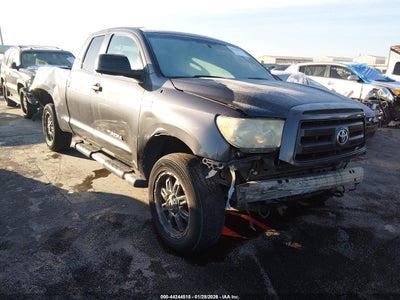 TOYOTA TUNDRA 2013