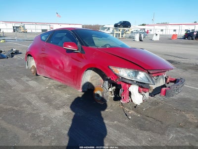 HONDA CR-Z 2011