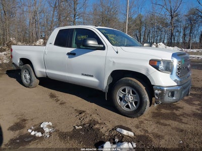 TOYOTA TUNDRA 2019