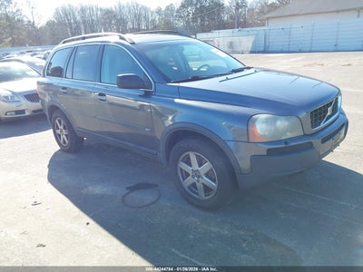 VOLVO XC90 2005