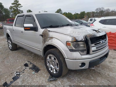 FORD F-150 2014