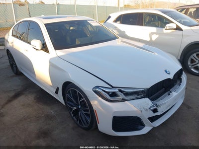 BMW 530I 2021