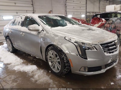 CADILLAC XTS 2019