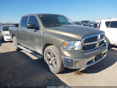 RAM 1500 2014