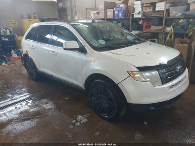 FORD EDGE 2010