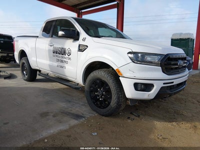 FORD RANGER 2019