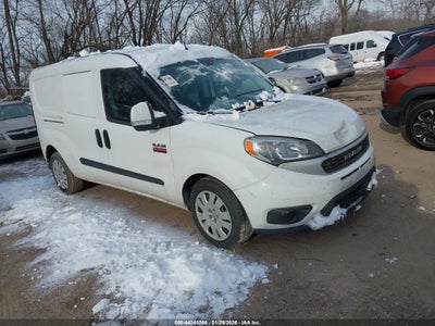 RAM PROMASTER CITY 2021