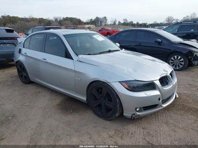 BMW 335I 2009