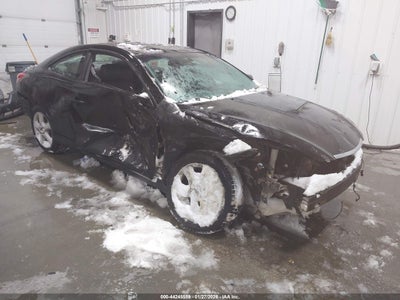 TOYOTA CAMRY SOLARA 2004