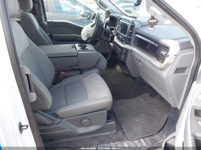 FORD F-150 2021