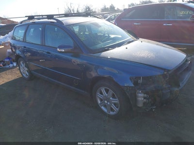 VOLVO V50 2007