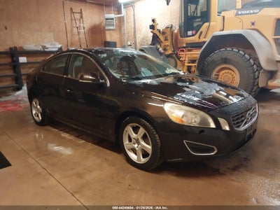 VOLVO S60 2013