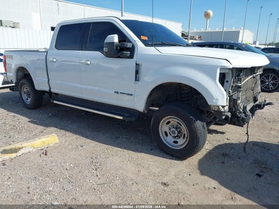 FORD F-250 2022