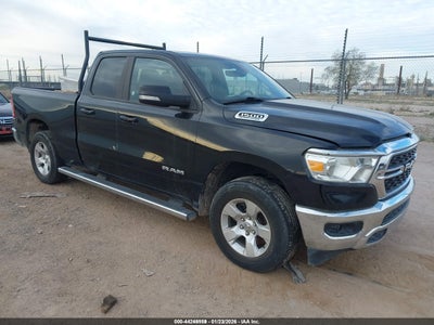RAM 1500 2022