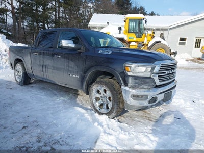 RAM 1500 2021