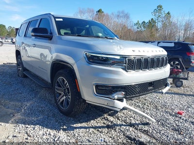 JEEP WAGONEER 2025