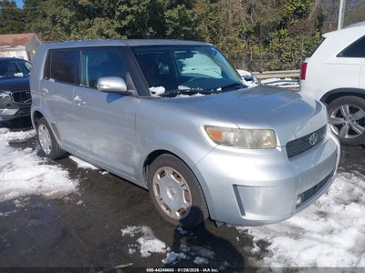 SCION SCION XB 2009