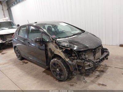 HONDA FIT 2019