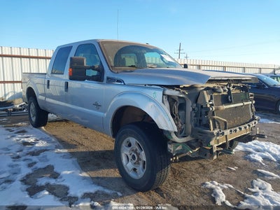 FORD F-250 2013