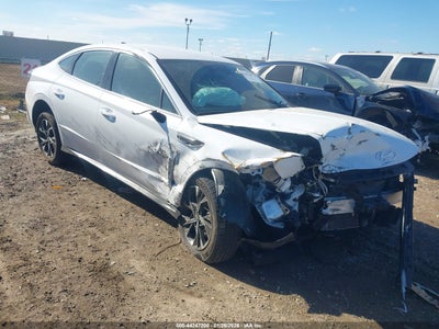 HYUNDAI SONATA 2025