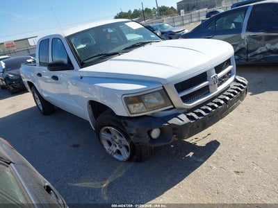 RAM DAKOTA 2011