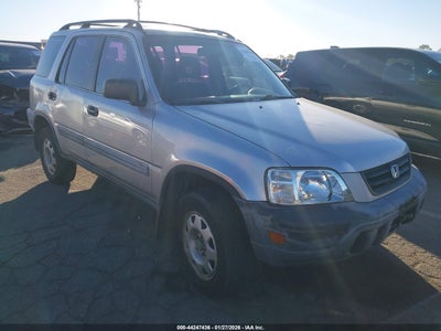 HONDA CR-V 2000