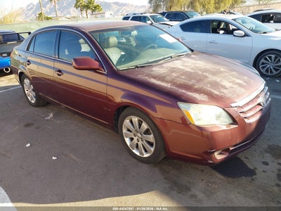 TOYOTA AVALON 2005