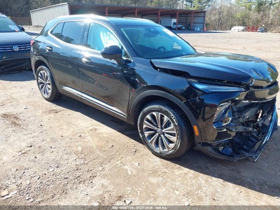 BUICK ENVISION 2024