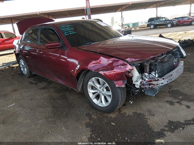 CHRYSLER 300 2019