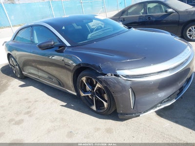 LUCID AIR 2023