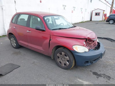 CHRYSLER PT CRUISER 2009