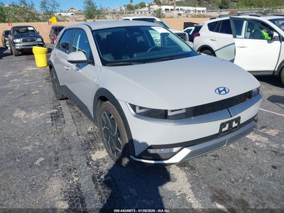 HYUNDAI IONIQ 5 2024
