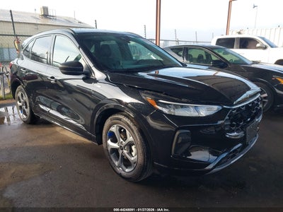 FORD ESCAPE 2023