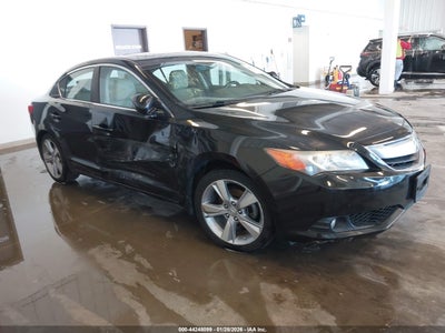 ACURA ILX 2013