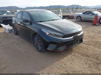 KIA FORTE 2023