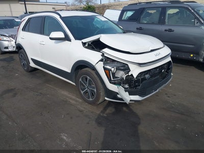 KIA NIRO 2025