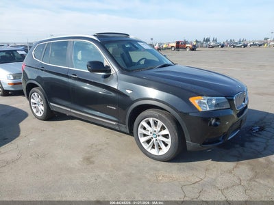 BMW XD 2011