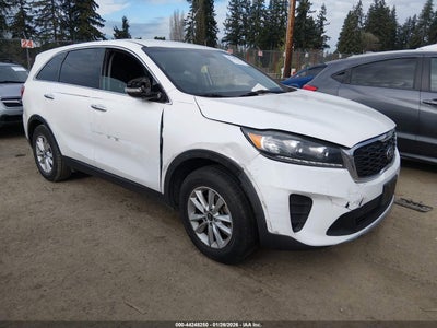 KIA SORENTO 2020