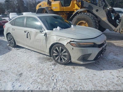 HONDA CIVIC 2024