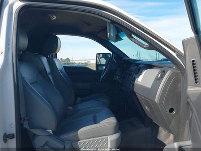 FORD F-150 2013